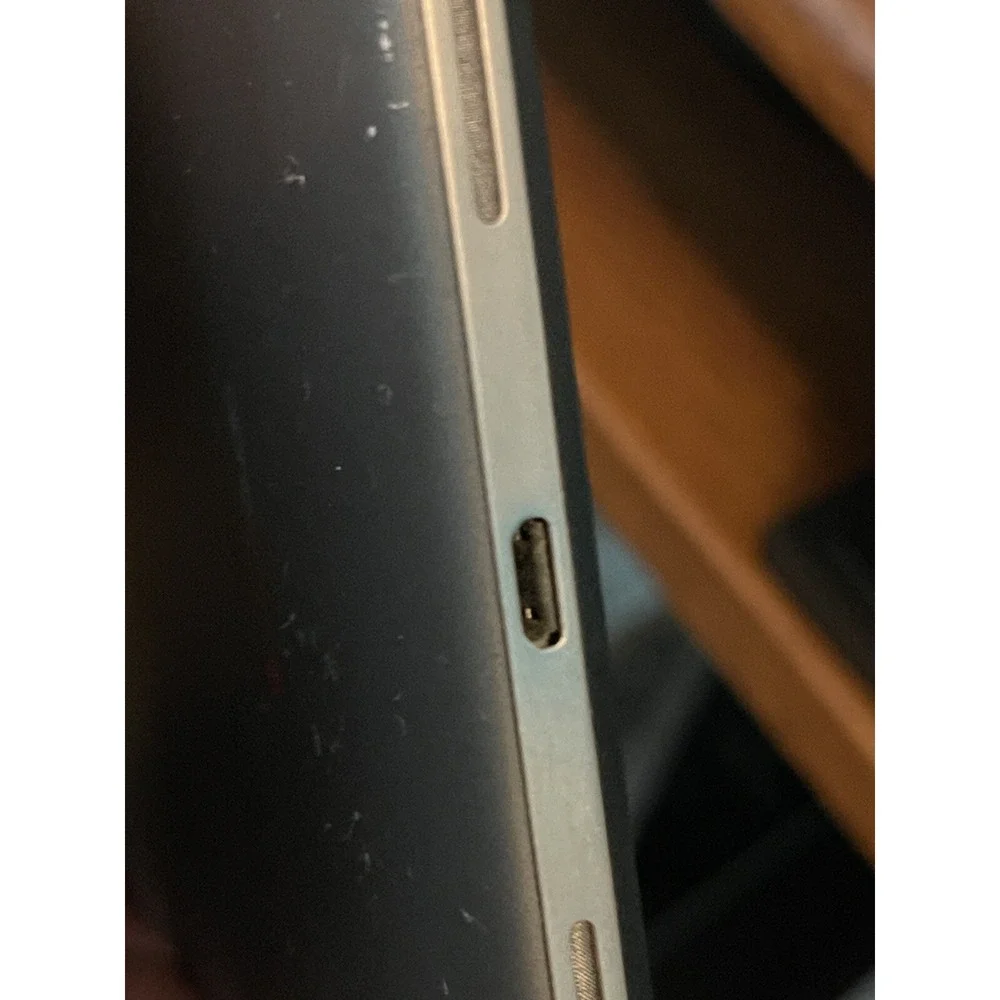 HP Slate 7 Android Tablet - Silver (no Power)